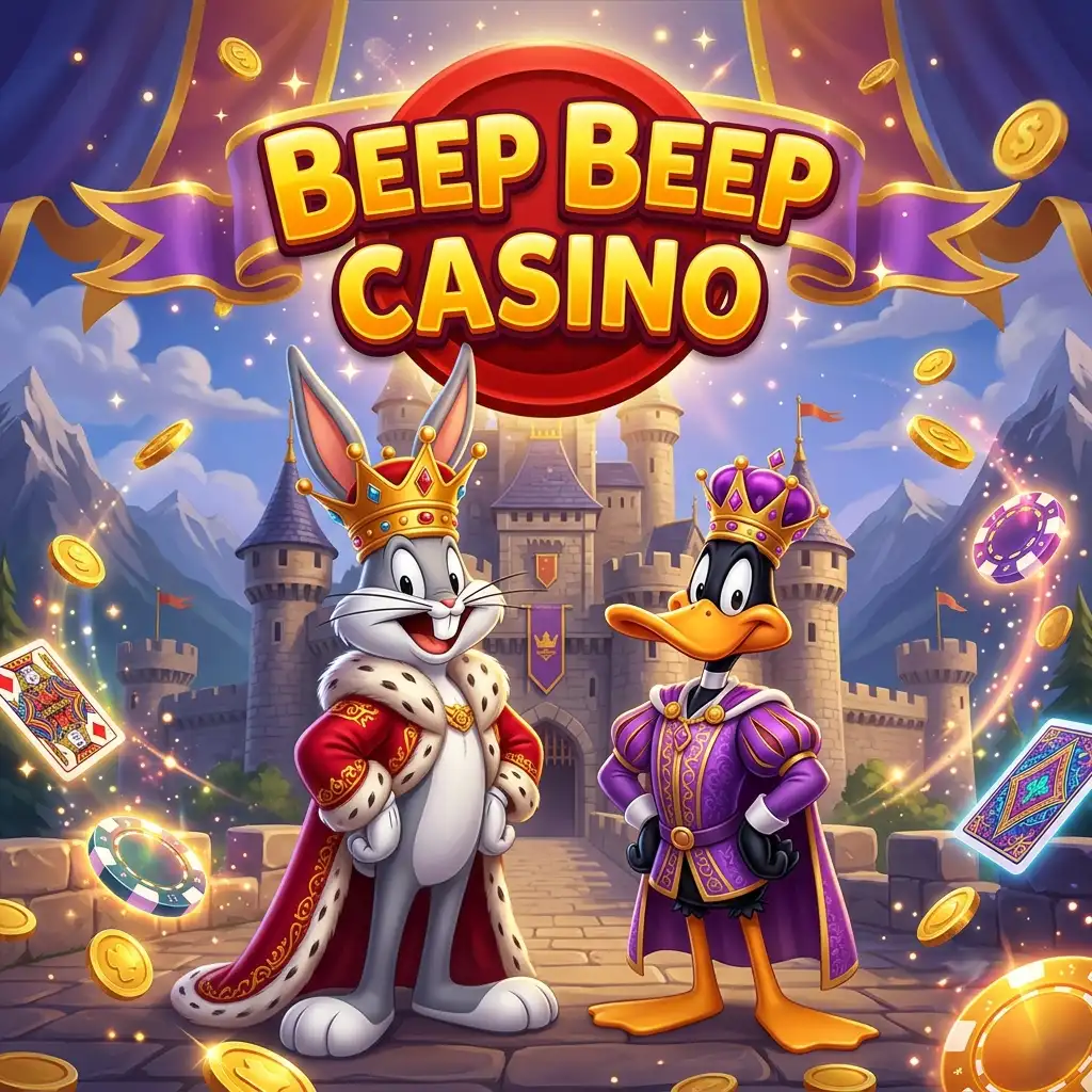 Beep Beep Casino Angebot