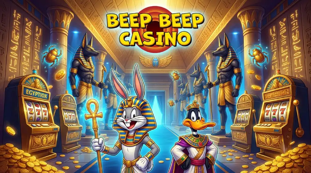 Beep Beep Casino Angebot