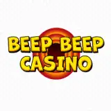 Beep Beep Casino Logo